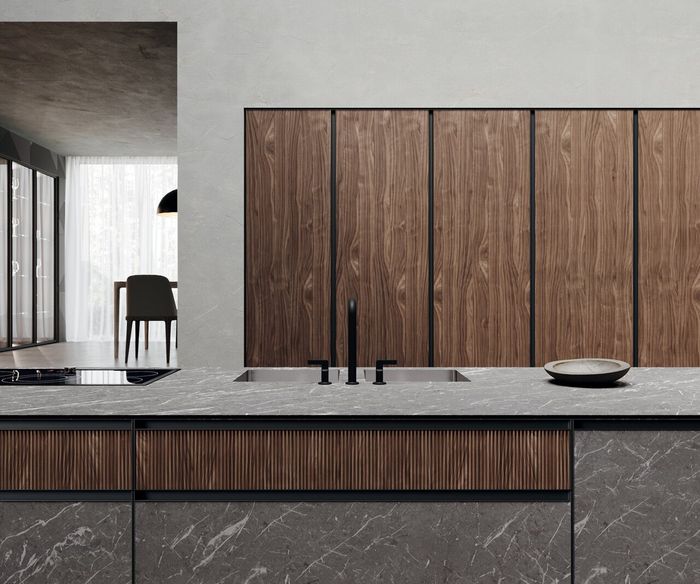 Keramiek – Dekton